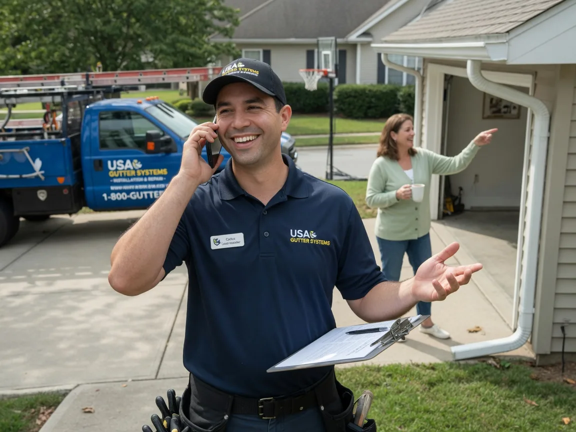 Gutter Installation Crawford, TN FAQs
